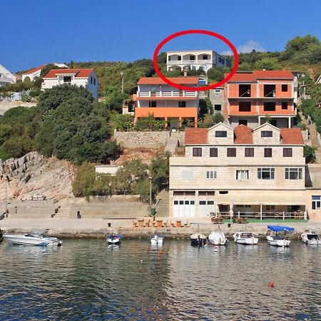 Apartments By The Sea Zavalatica, Korcula - 546 Εξωτερικό φωτογραφία