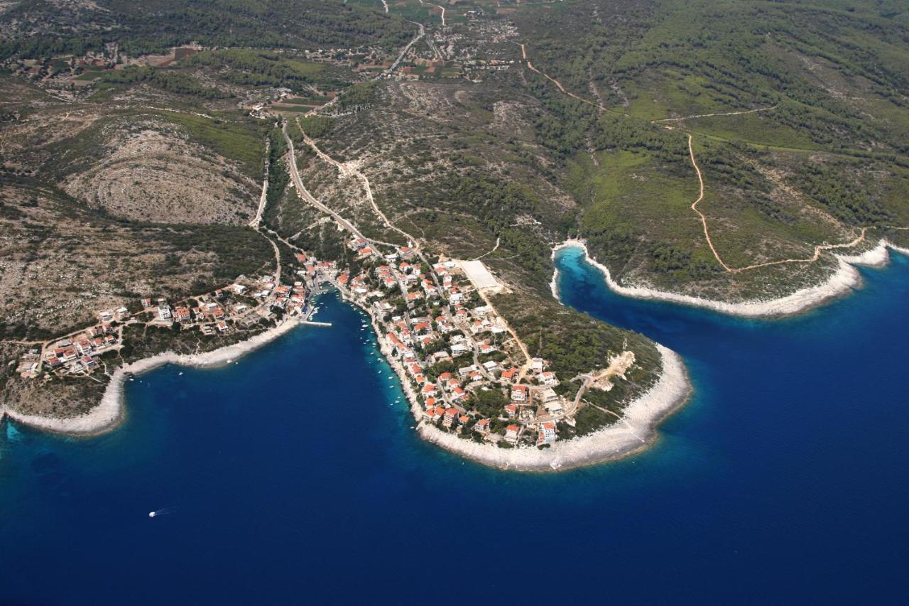 Apartments By The Sea Zavalatica, Korcula - 546 Εξωτερικό φωτογραφία