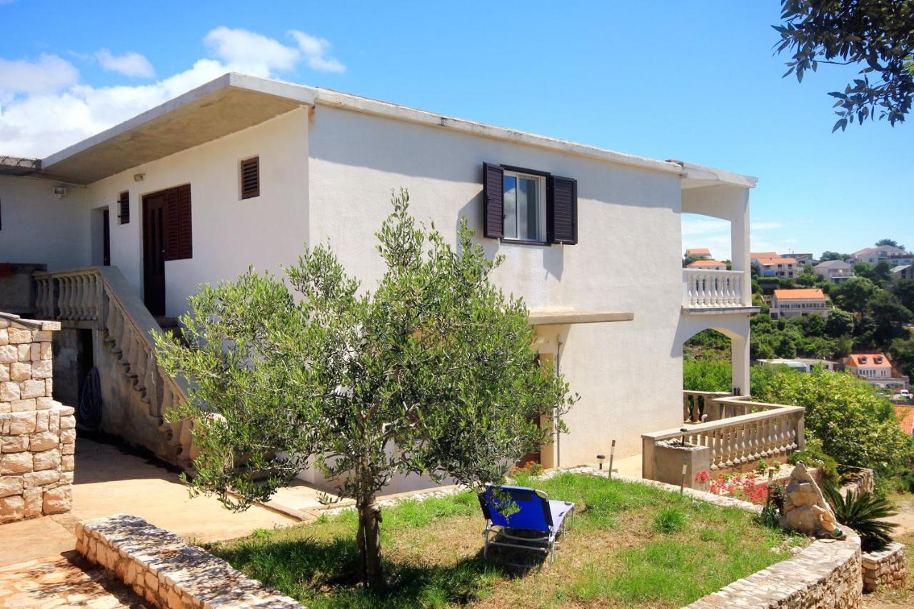 Apartments By The Sea Zavalatica, Korcula - 546 Εξωτερικό φωτογραφία
