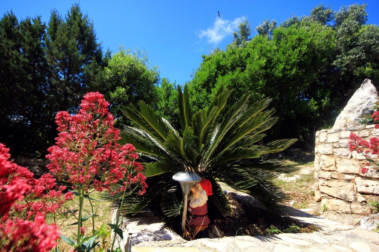 Apartments By The Sea Zavalatica, Korcula - 546 Εξωτερικό φωτογραφία