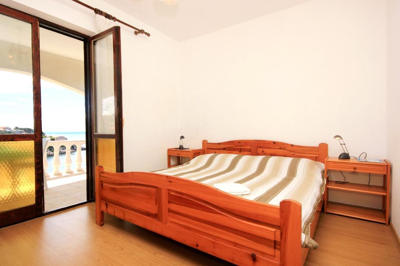Apartments By The Sea Zavalatica, Korcula - 546 Εξωτερικό φωτογραφία