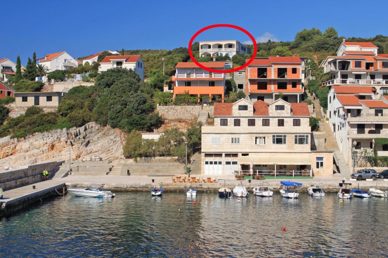 Apartments By The Sea Zavalatica, Korcula - 546 Εξωτερικό φωτογραφία