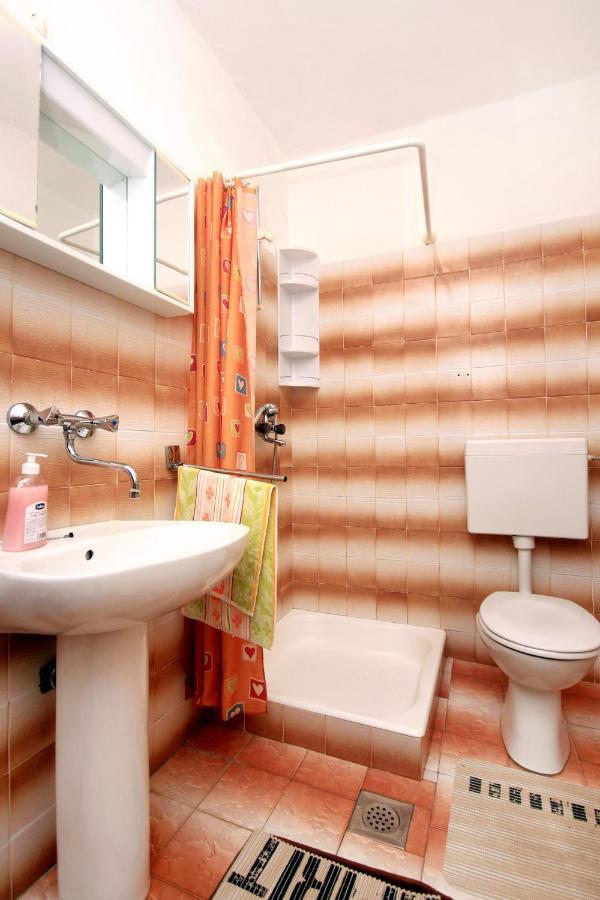 Apartments By The Sea Zavalatica, Korcula - 546 Εξωτερικό φωτογραφία