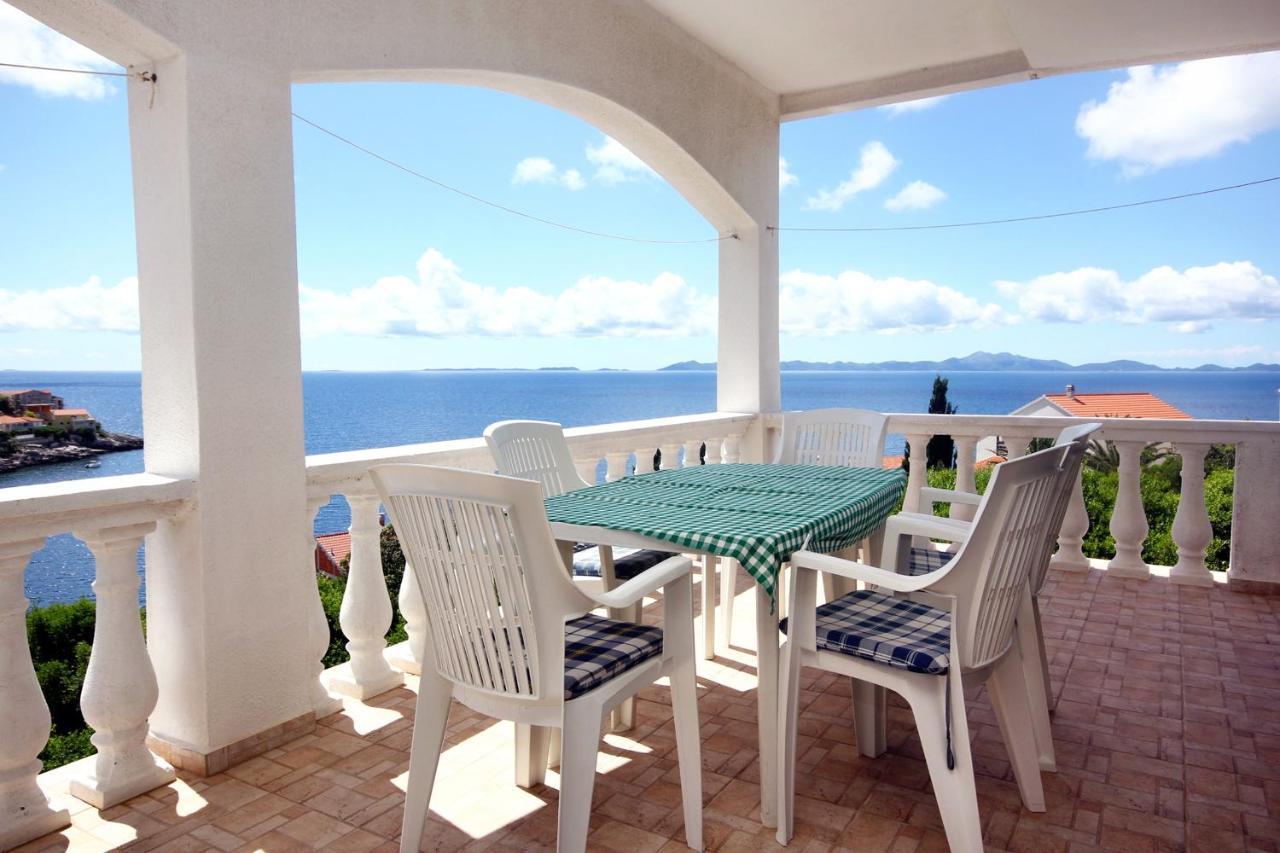 Apartments By The Sea Zavalatica, Korcula - 546 Εξωτερικό φωτογραφία