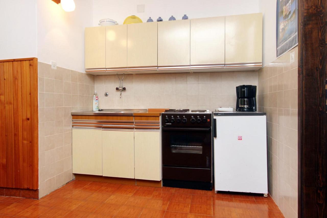 Apartments By The Sea Zavalatica, Korcula - 546 Εξωτερικό φωτογραφία